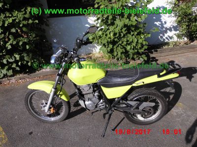 Honda_CLR125_JD18_gelb_Custom-Sitzbank_100kmh_Teile_Ersatzteile_parts_spares_spare-parts_ricambi_repuestos-184.jpg