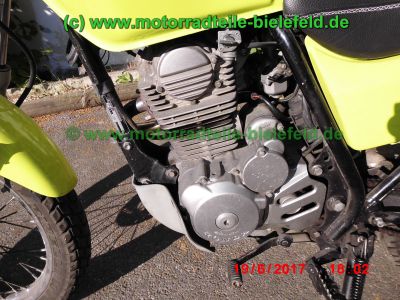 Honda_CLR125_JD18_gelb_Custom-Sitzbank_100kmh_Teile_Ersatzteile_parts_spares_spare-parts_ricambi_repuestos-196.jpg
