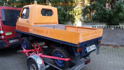 Steyr-Daimler-Puch_Haflinger_703AP_restauriertes_Kommunal-Fahrzeug_mit_Hydraulik_fuer_Schneeschild_Salzstreuer_Winterdienst_Raeumfahrzeug_Streufahrzeug_-_Motor_Technik_wie_700AP_8.jpg