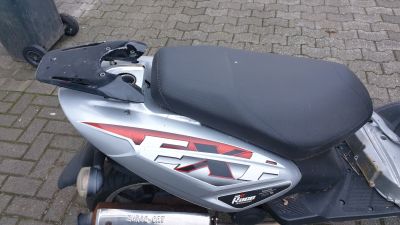 ATU Explorer Race GT 50-10
