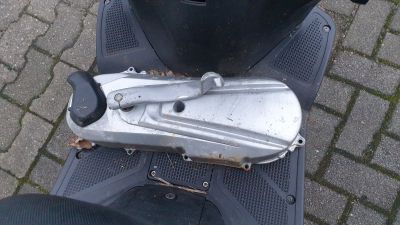 ATU Explorer Race GT 50-12
