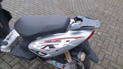 ATU Explorer Race GT 50-15
