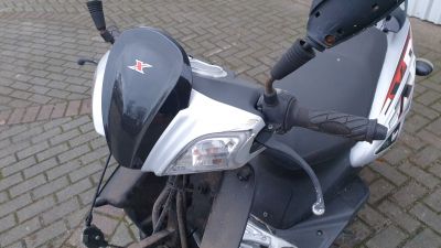 ATU Explorer Race GT 50-21
