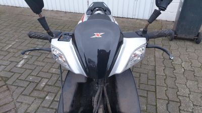 ATU Explorer Race GT 50-22
