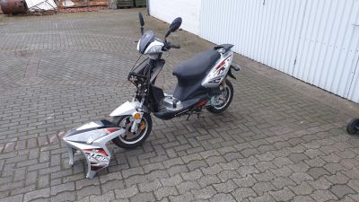 ATU Explorer Race GT 50-3
