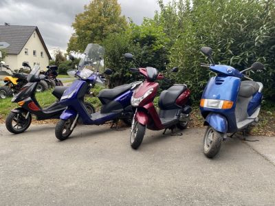 ATU Explorer Race GT 50-32
