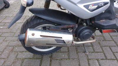 ATU Explorer Race GT 50-9
